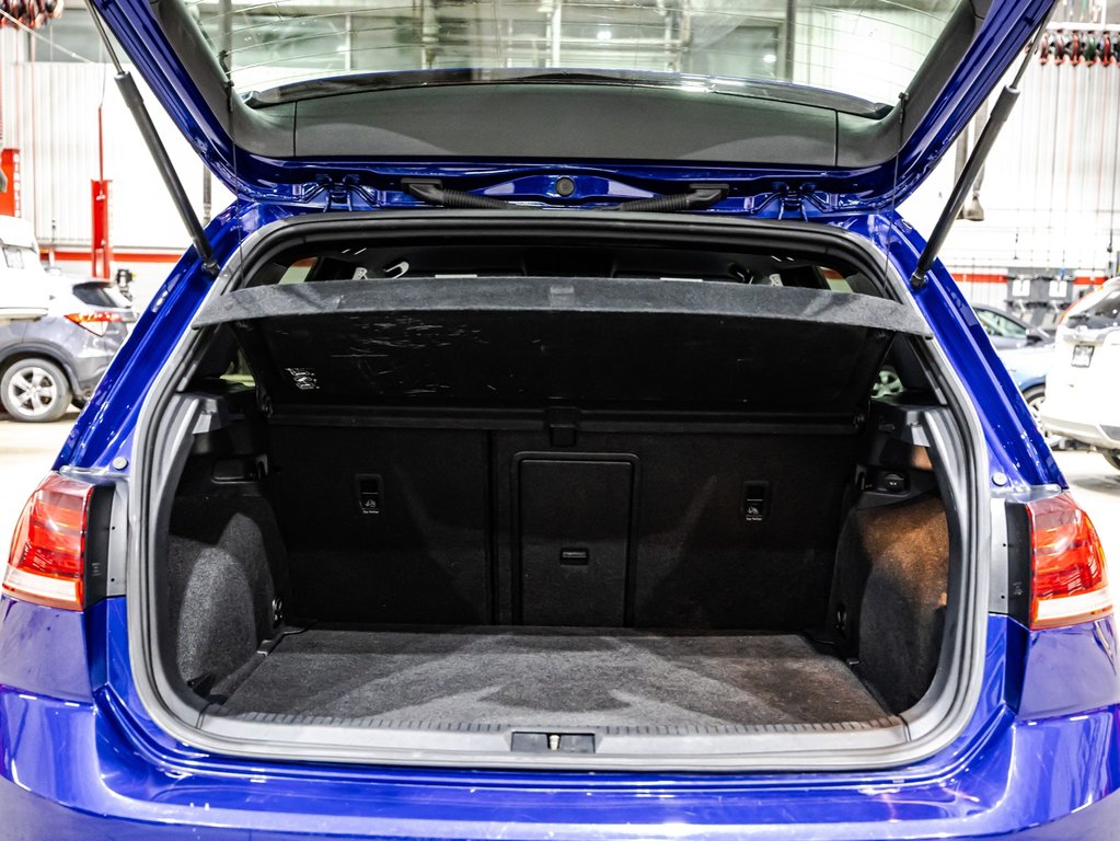 2019 Volkswagen Golf R GOLF R in Lachenaie, Quebec - 15 - w1024h768px