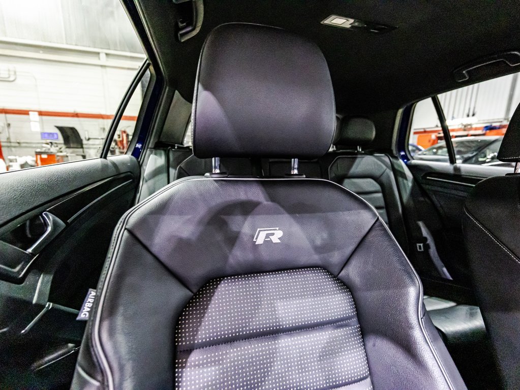 2019 Volkswagen Golf R GOLF R in Lachenaie, Quebec - 18 - w1024h768px