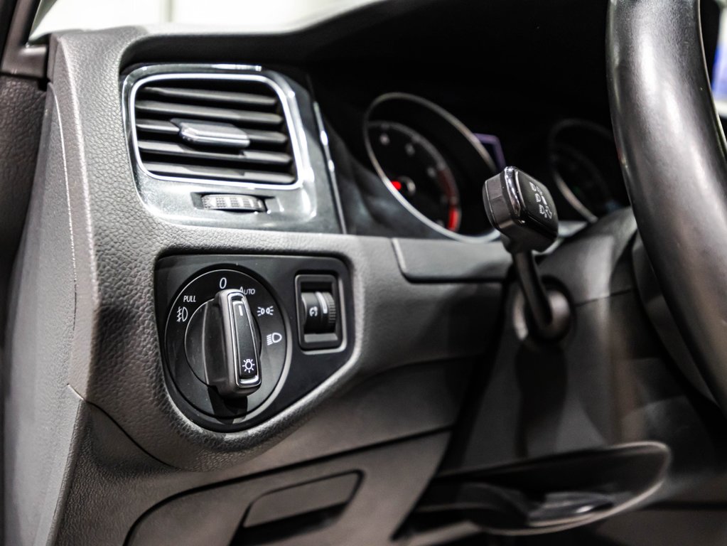 Volkswagen GOLF SPORTWAGEN HIGHLINE 2019 à , Québec - 21 - w1024h768px
