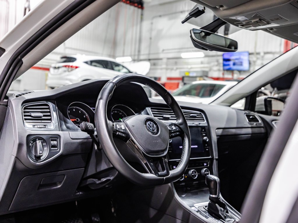 Volkswagen GOLF SPORTWAGEN HIGHLINE 2019 à , Québec - 20 - w1024h768px