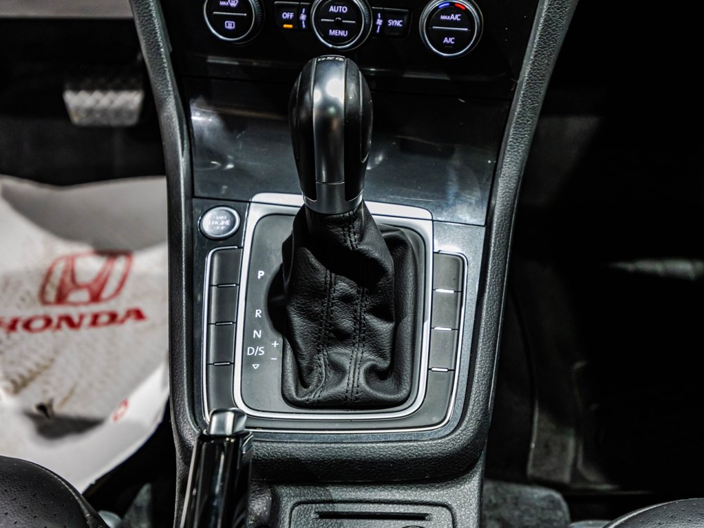 Volkswagen GOLF SPORTWAGEN HIGHLINE 2019 à , Québec - 25 - w1024h768px
