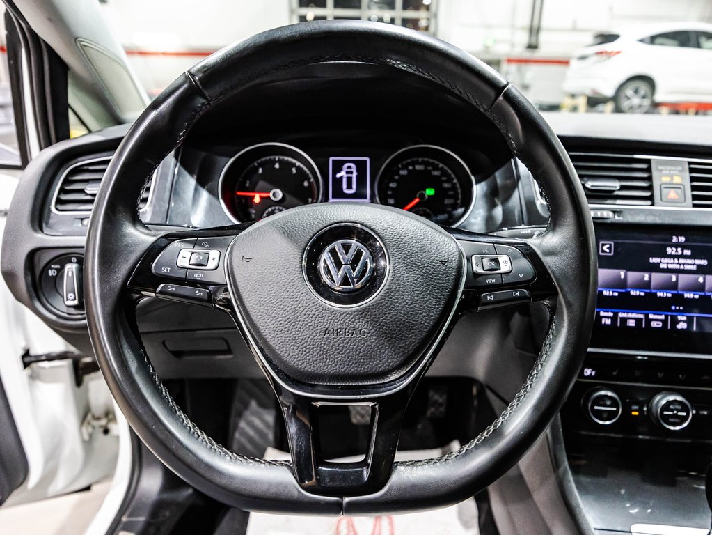 Volkswagen GOLF SPORTWAGEN HIGHLINE 2019 à , Québec - 22 - w1024h768px
