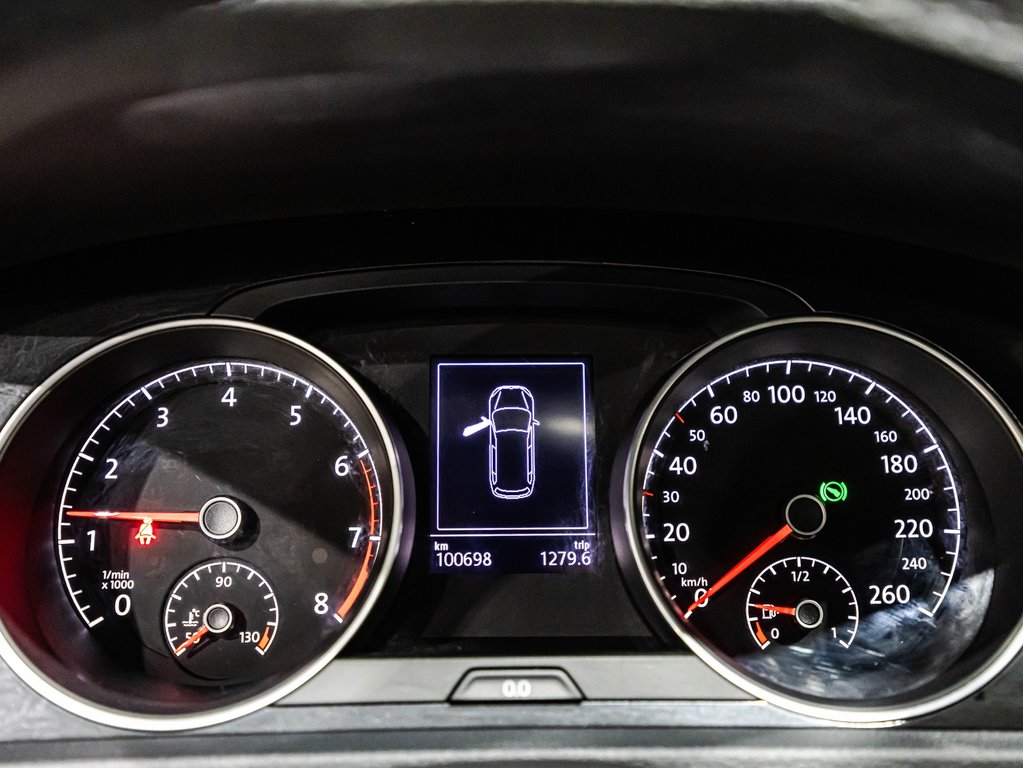 Volkswagen GOLF SPORTWAGEN HIGHLINE 2019 à , Québec - 23 - w1024h768px