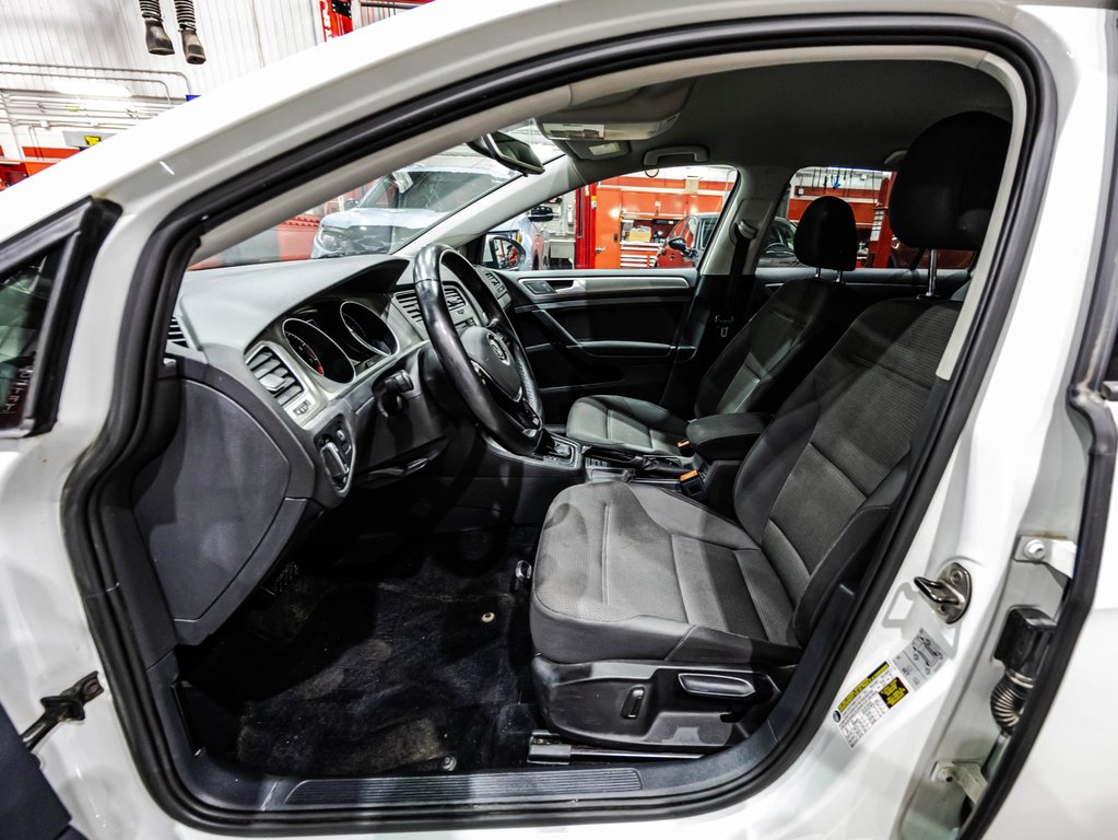 Volkswagen Golf Sportwagon  2016 à , Québec - 18 - w1024h768px