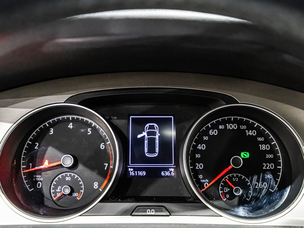 Volkswagen Golf Sportwagon  2016 à , Québec - 22 - w1024h768px