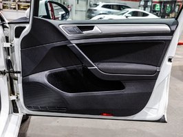 2016 Volkswagen Golf Sportwagon TRENDLINE in , Quebec - 20 - w1024h768px