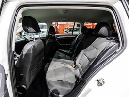 2016 Volkswagen Golf Sportwagon TRENDLINE in , Quebec - 14 - w1024h768px