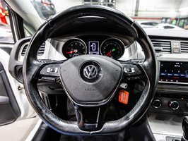 2016 Volkswagen Golf Sportwagon TRENDLINE in , Quebec - 24 - w1024h768px