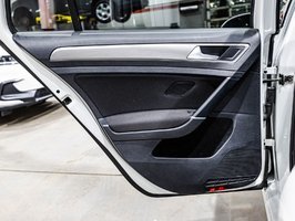 2016 Volkswagen Golf Sportwagon TRENDLINE in , Quebec - 13 - w1024h768px