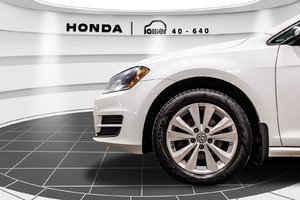 2016 Volkswagen Golf Sportwagon TRENDLINE in , Quebec - 10 - w1024h768px