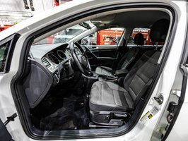 2016 Volkswagen Golf Sportwagon TRENDLINE in , Quebec - 15 - w1024h768px