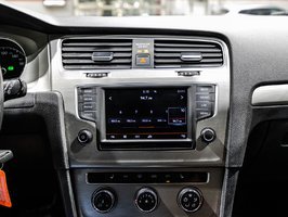 2016 Volkswagen Golf Sportwagon TRENDLINE in , Quebec - 18 - w1024h768px