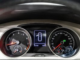 2016 Volkswagen Golf Sportwagon TRENDLINE in , Quebec - 16 - w1024h768px