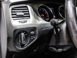 2016 Volkswagen Golf Sportwagon TRENDLINE in , Quebec - 23 - w1024h768px