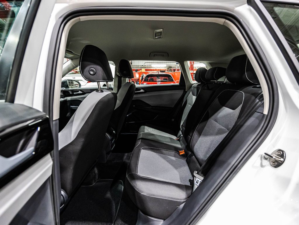 Volkswagen Taos Trendline 2024 à , Québec - 13 - w1024h768px