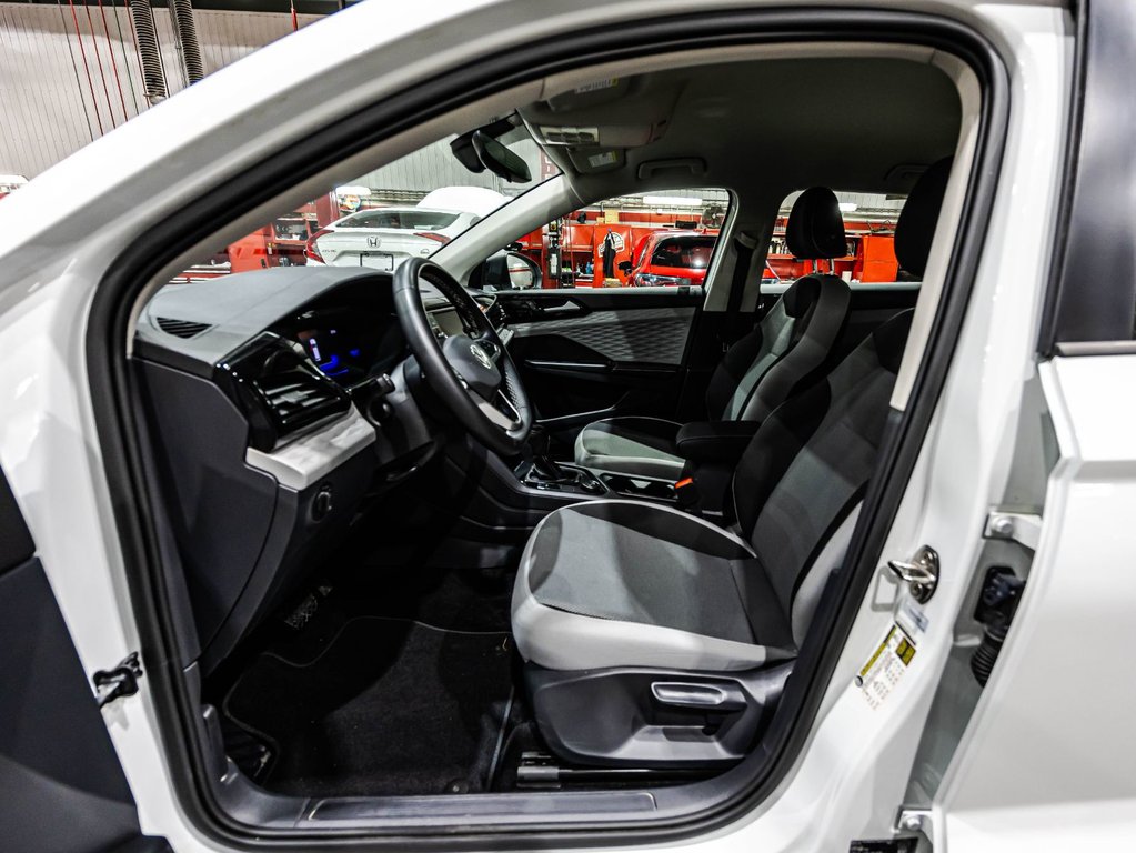 Volkswagen Taos Trendline 2024 à , Québec - 18 - w1024h768px