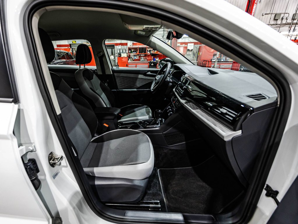 Volkswagen Taos Trendline 2024 à , Québec - 17 - w1024h768px