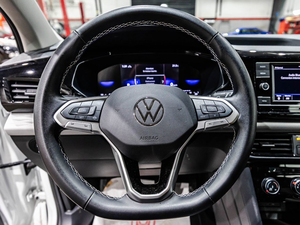 Volkswagen Taos Trendline 2024 à , Québec - 21 - w1024h768px