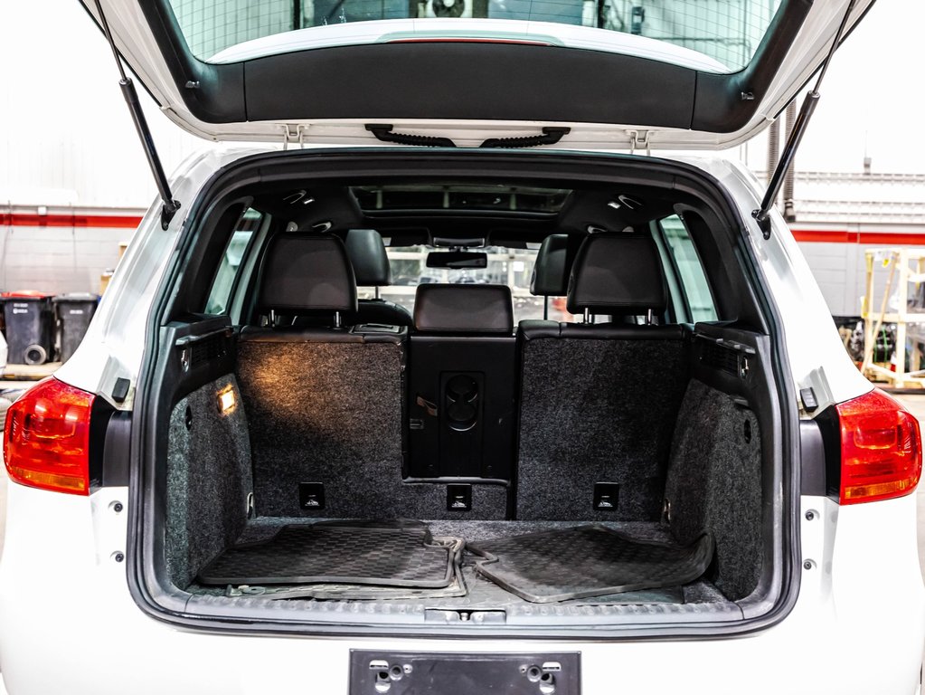 Volkswagen Tiguan HIGHLINE 2016 à Lachenaie, Québec - 15 - w1024h768px