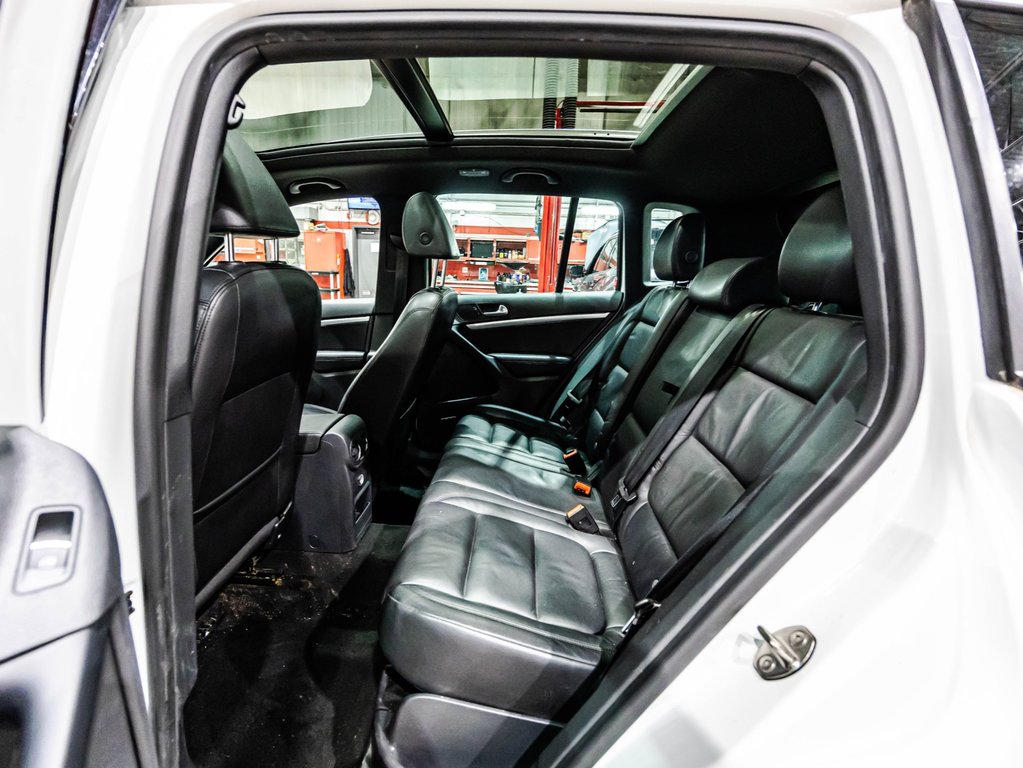 Volkswagen Tiguan HIGHLINE 2016 à Lachenaie, Québec - 13 - w1024h768px