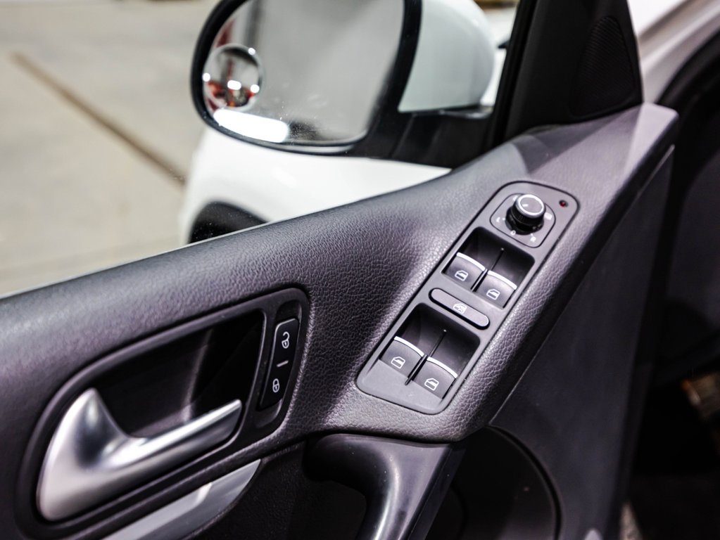 Volkswagen Tiguan HIGHLINE 2016 à Lachenaie, Québec - 11 - w1024h768px