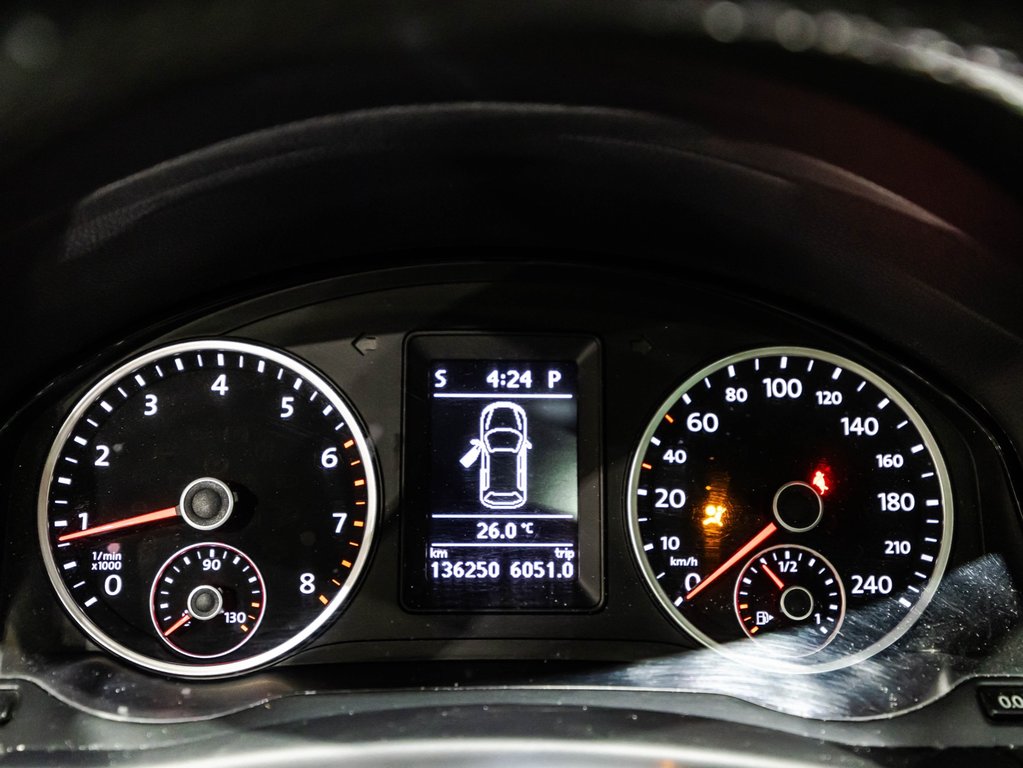 Volkswagen Tiguan HIGHLINE 2016 à Lachenaie, Québec - 22 - w1024h768px