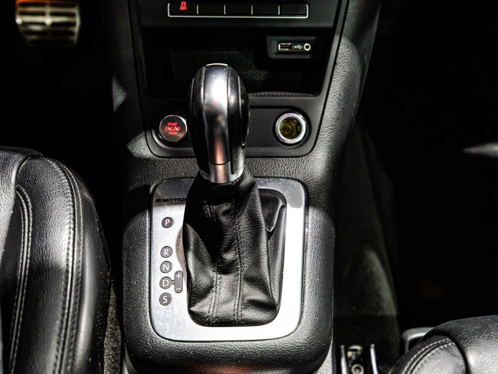 Volkswagen Tiguan HIGHLINE 2016 à Lachenaie, Québec - 24 - w1024h768px