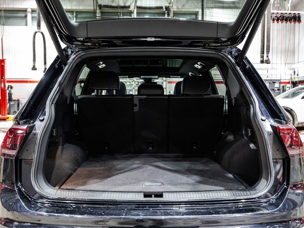 2021 Volkswagen Tiguan Highline in , Quebec - 16 - w1024h768px