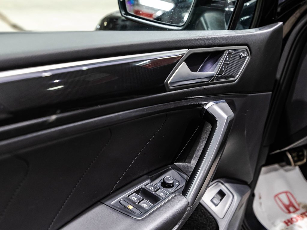 2021 Volkswagen Tiguan Highline in , Quebec - 11 - w1024h768px