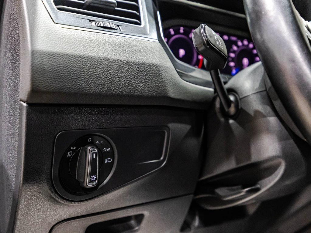 2021 Volkswagen Tiguan Highline in , Quebec - 22 - w1024h768px