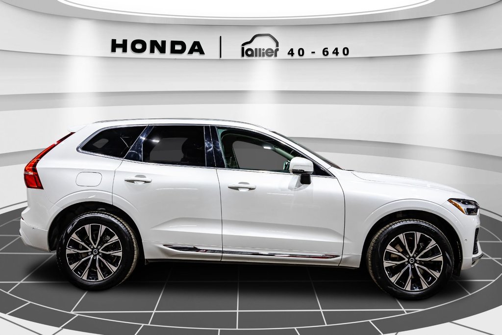Volvo XC60 Plus Bright Theme 2023 à Lachenaie, Québec - 8 - w1024h768px