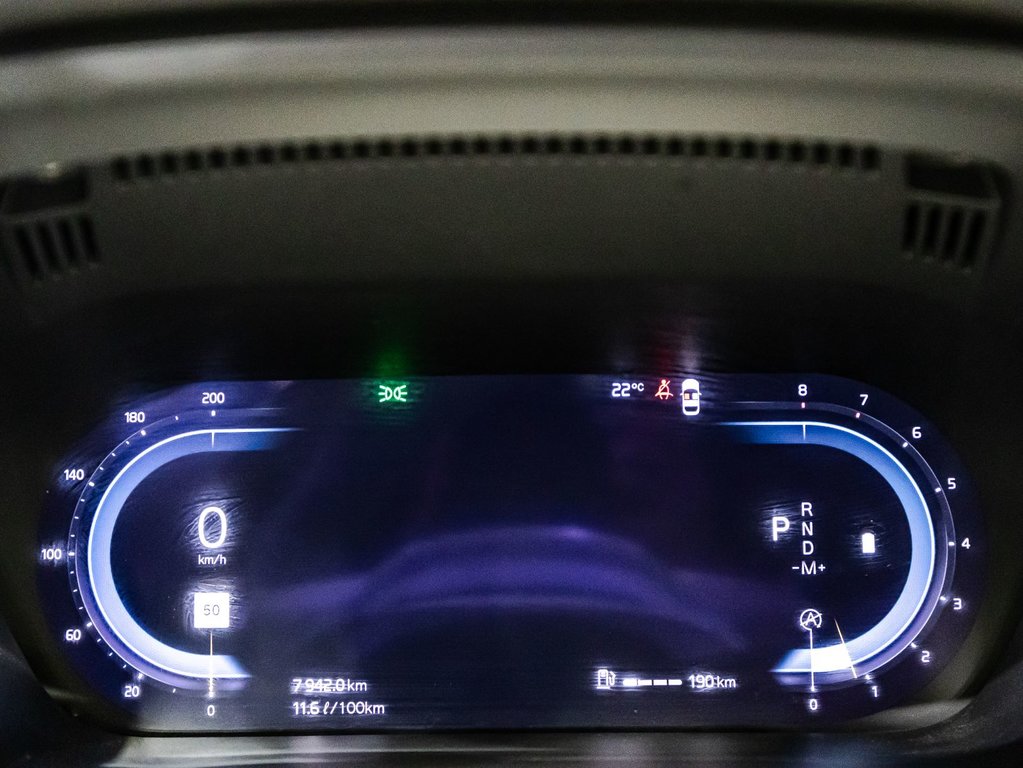 Volvo XC60 Plus Bright Theme 2023 à Lachenaie, Québec - 24 - w1024h768px