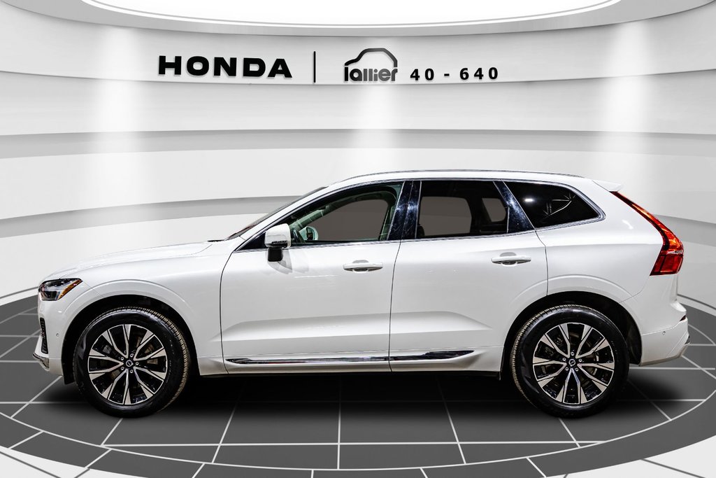 Volvo XC60 Plus Bright Theme 2023 à Lachenaie, Québec - 4 - w1024h768px