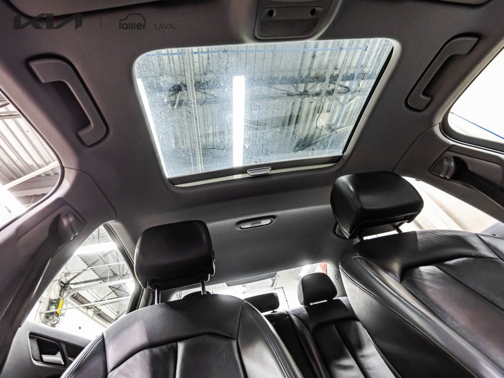 2018 Audi A3 Sedan Komfort in Montréal, Quebec - 18 - w1024h768px