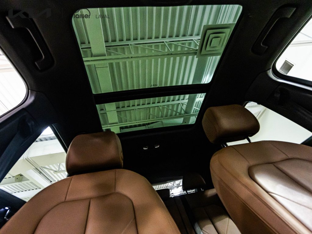 Audi Q3 Technik 2021 à , Québec - 21 - w1024h768px