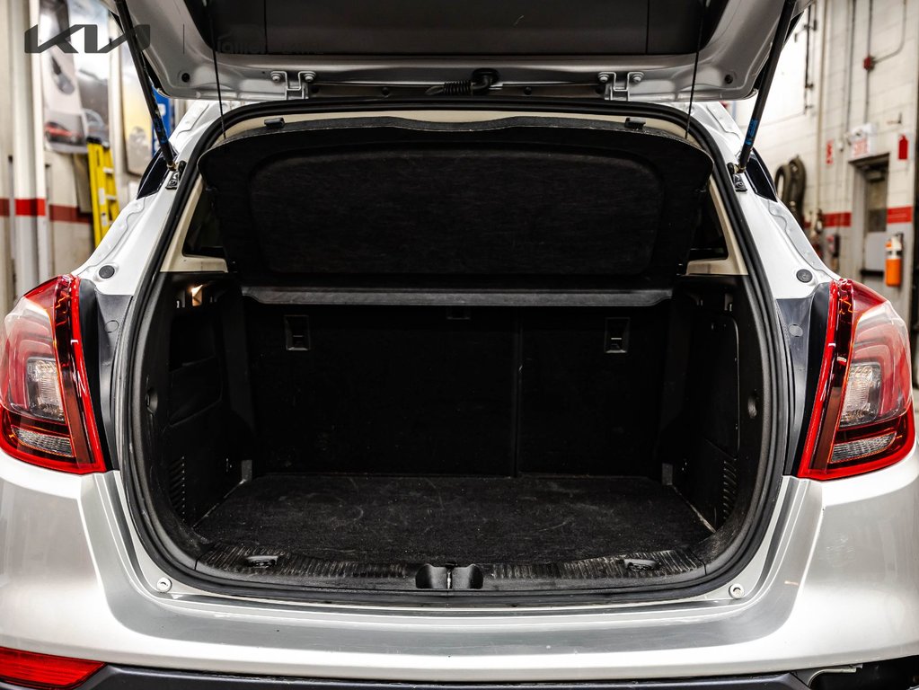 Buick Encore Preferred 2019 à , Québec - 16 - w1024h768px