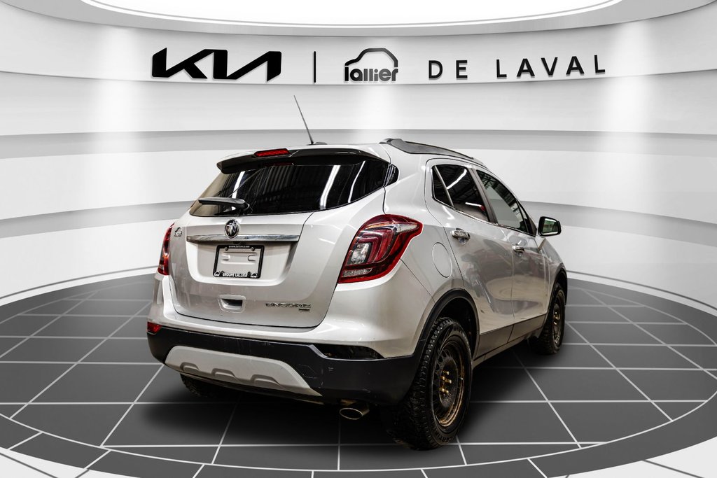 Buick Encore Preferred 2019 à , Québec - 7 - w1024h768px