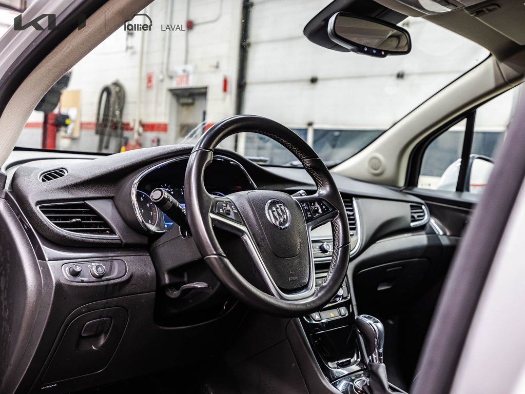 Buick Encore Preferred 2019 à , Québec - 20 - w1024h768px