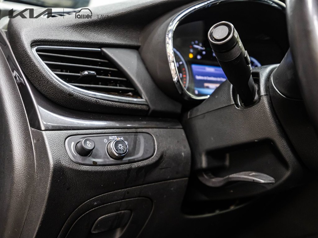 Buick Encore Preferred 2019 à , Québec - 21 - w1024h768px