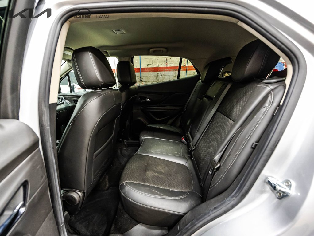 Buick Encore Preferred 2019 à , Québec - 14 - w1024h768px