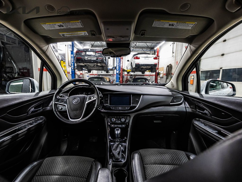 Buick Encore Preferred 2019 à , Québec - 15 - w1024h768px
