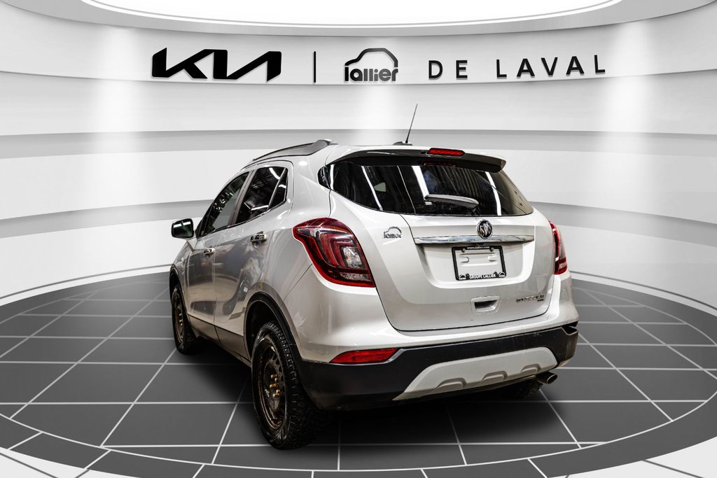 Buick Encore Preferred 2019 à , Québec - 5 - w1024h768px