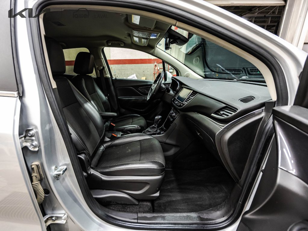 Buick Encore Preferred 2019 à , Québec - 18 - w1024h768px