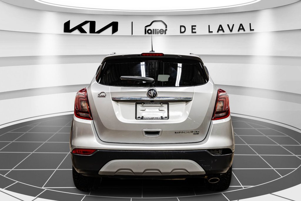 Buick Encore Preferred 2019 à , Québec - 6 - w1024h768px