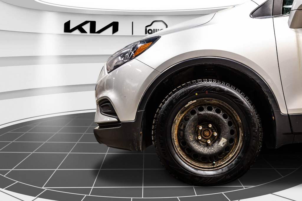 Buick Encore Preferred 2019 à , Québec - 10 - w1024h768px