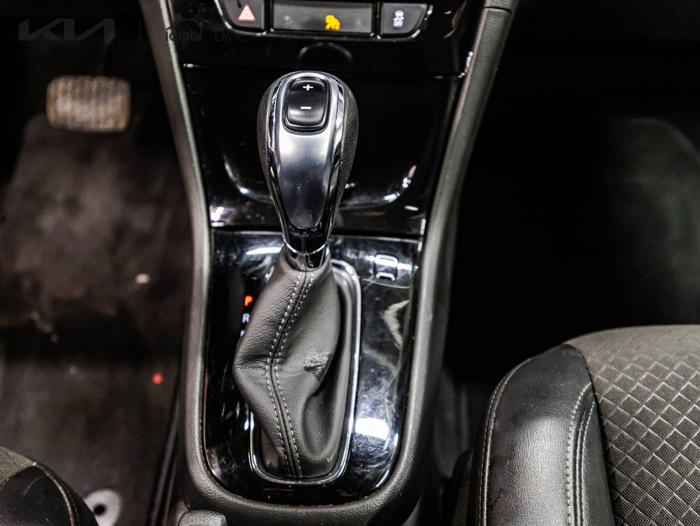 Buick Encore Preferred 2019 à , Québec - 25 - w1024h768px