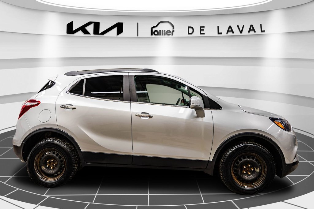 Buick Encore Preferred 2019 à , Québec - 8 - w1024h768px