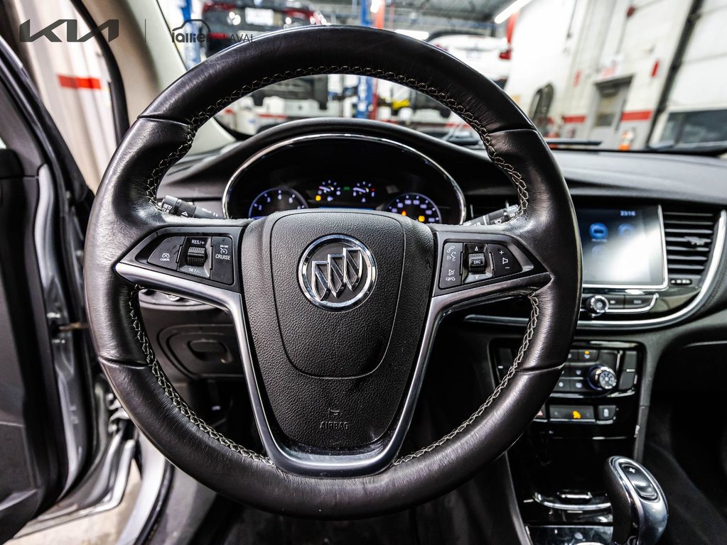 Buick Encore Preferred 2019 à , Québec - 22 - w1024h768px