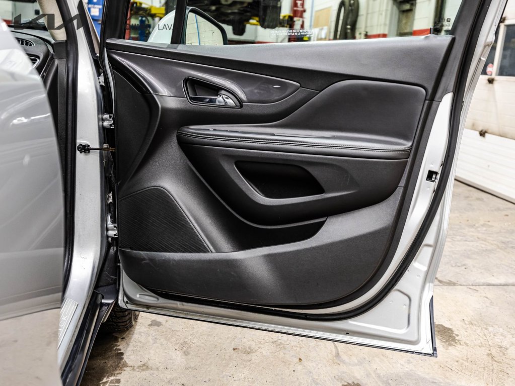 Buick Encore Preferred 2019 à , Québec - 17 - w1024h768px