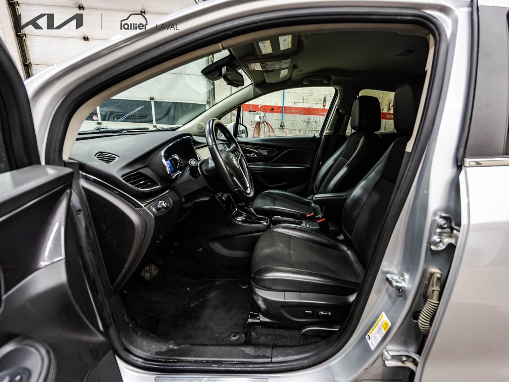 Buick Encore Preferred 2019 à , Québec - 19 - w1024h768px
